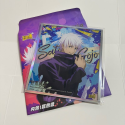 Jujutsu Kaisen - Kayou Card Color Art x6