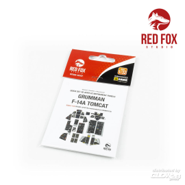 Red Fox Studio 