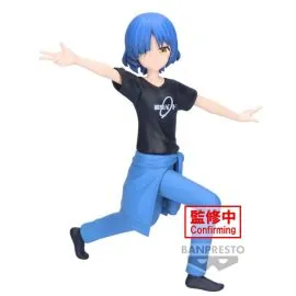 BOCCHI THE ROCK! - Ryo Yamada - 16cm figure