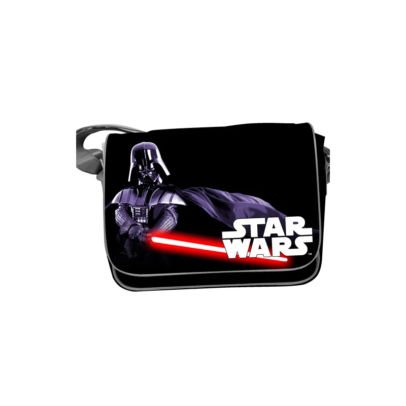 Star Wars Shoulder Bag Darth Vader