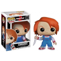 Child´s Play POP! Vinyl Figure Chucky 10 cm