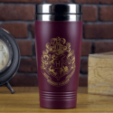 Tazza da viaggio di Harry Potter Hogwarts