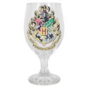 Harry Potter Colour Changing Glass Hogwarts