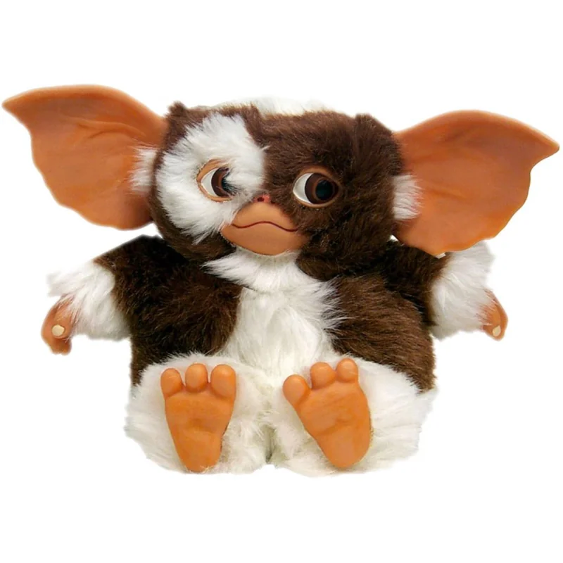 Gremlins Plush Figure with Sound Dancing Gizmo 20 cm