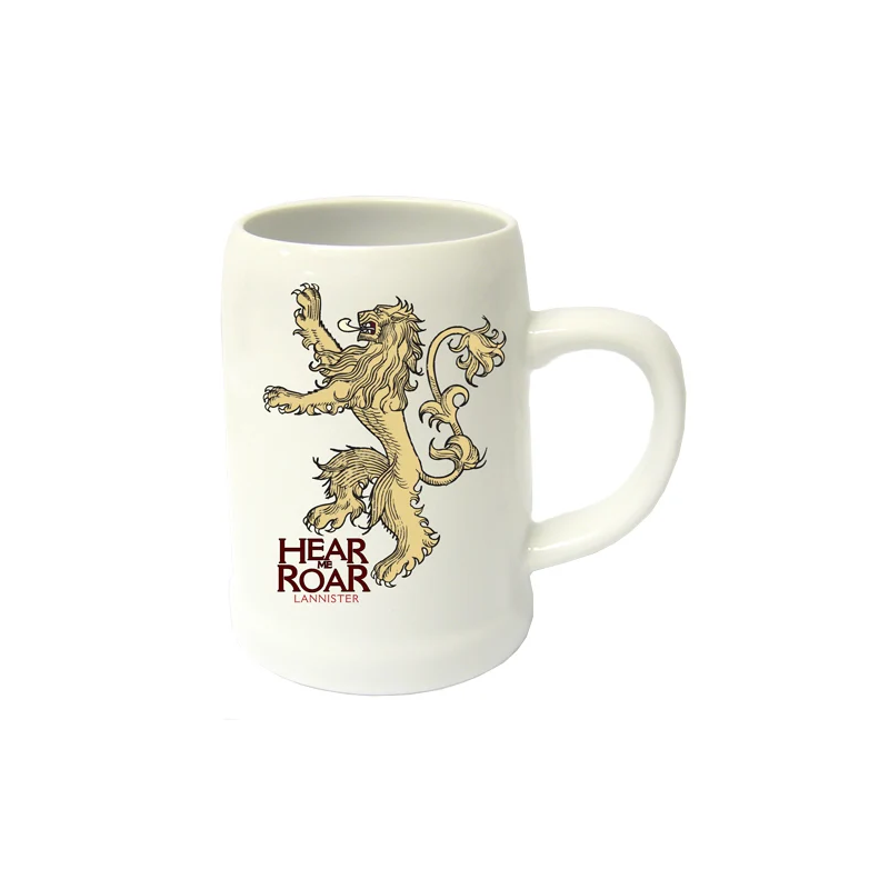 Game of Thrones Stein Lannister