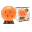 Dragonball Bust Bank Crystal Ball 9 cm