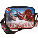 Captain America Civil War Shoulder Bag Join A Side