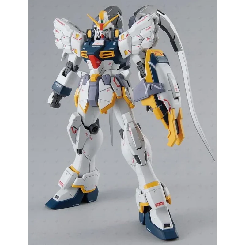 MG 1/100 GUNDAM SANDROCK EW VER.