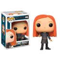 Harry Potter POP! Movies Vinyl Figure Ginny Weasley 9 cm