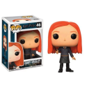 Harry Potter POP! Movies Vinyl Figure Ginny Weasley 9 cm