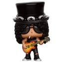 Guns N´ Roses POP! Rocks Vinyl Figure Slash 9 cm