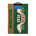 Friends Doormat Central Perk 40 x 60 cm