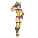 Figure-rise Standard BUILD DIVERS DIVERNAMI