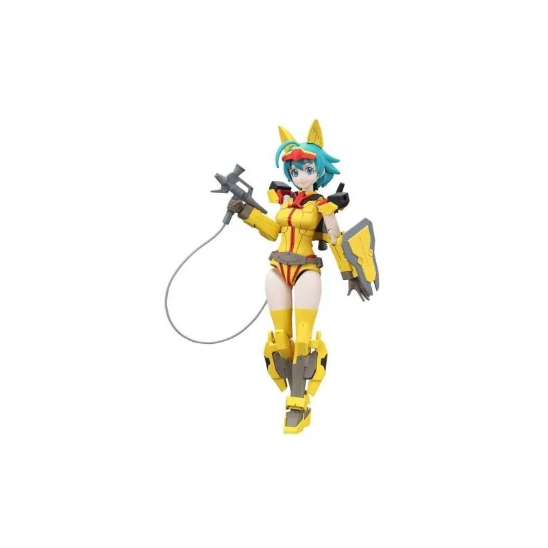 Figure-rise Standard BUILD DIVERS DIVERNAMI