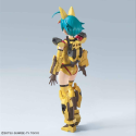 Figure-rise Standard BUILD DIVERS DIVERNAMI