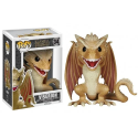 Game of Thrones POP! Television Vinyl Figure Viserion 15 cm