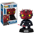 Star Wars POP! Vinyl Bobble-Head Darth Maul 10 cm