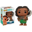 Moana POP! Disney Vinyl Figure Maui 9 cm