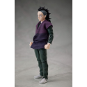 Demon Slayer: Kimetsu no Yaiba figure BUZZmod 1/12 Genya Shinazugawa 15 cm