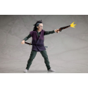 Demon Slayer: Kimetsu no Yaiba figure BUZZmod 1/12 Genya Shinazugawa 15 cm