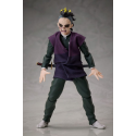 Demon Slayer: Kimetsu no Yaiba figure BUZZmod 1/12 Genya Shinazugawa 15 cm