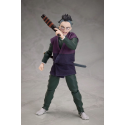 Demon Slayer: Kimetsu no Yaiba figure BUZZmod 1/12 Genya Shinazugawa 15 cm