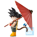 DRAGON BALL - Son Goku - Fantastic Adventure Figure 13cm