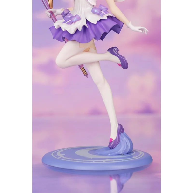 Honor of Kings PVC statuette 1/10 Gift+ Nick of Time: Yao 18 cm