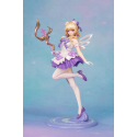 Honor of Kings PVC statuette 1/10 Gift+ Nick of Time: Yao 18 cm