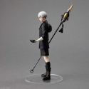 Nier Automata Yorha No. 9s No Goggles Form-ism Fig