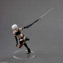 Nier Automata Yorha No. A2 Short Hair Form-ism Fig