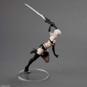 Nier Automata Yorha No. A2 Short Hair Form-ism Fig