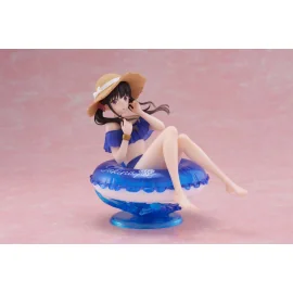 Lycoris Recoil Aqua Float Girls Takina Inoue Fig