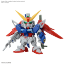 GUNDAM - BB Senshi CE Battle of destiny set - Model Kit