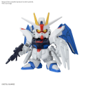 GUNDAM - BB Senshi CE Battle of destiny set - Model Kit