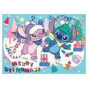 STITCH & ANGEL - Advent Calendar - 1000P Puzzle '50x70cm'