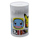 Pokemon Piggy Bank Big