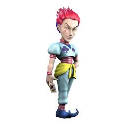 Hunter x Hunter: Wave 8 - Hisoka 5-inch PVC Figure