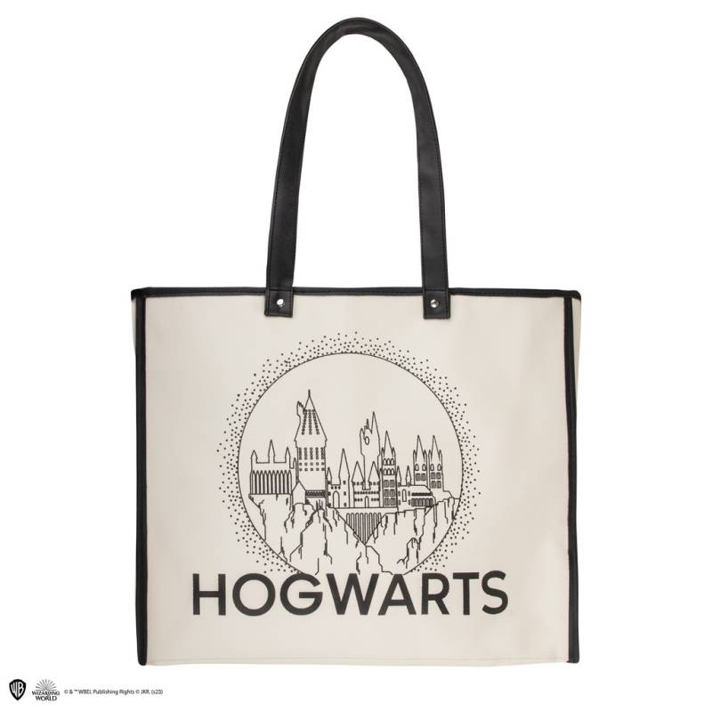 Harry Potter: Hogwarts Castle Shopping Bag