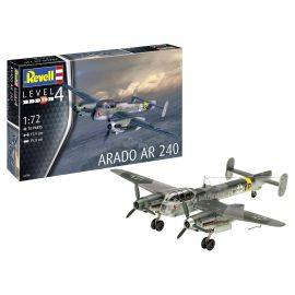 Arado Ar 240