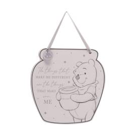 DISNEY - Winnie - Decorative Ceramic Plate