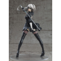 Nier Automata Ver 1.1A PVC Statue Pop Up Parade 2B YoRHa No.2 Type B 17 cm