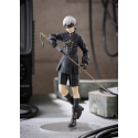 Nier Automata Ver 1.1A Pop Up Parade PVC Statuette 9S YoRHa No.9 Type S 16 cm