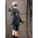 Nier Automata Ver 1.1A Pop Up Parade PVC Statuette 9S YoRHa No.9 Type S 16 cm