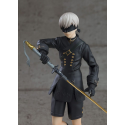 Nier Automata Ver 1.1A Pop Up Parade PVC Statuette 9S YoRHa No.9 Type S 16 cm