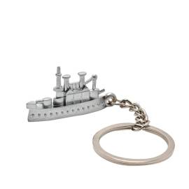 MONOPOLY - Ship - Keychain