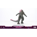 Godzilla PVC statuette Hall of Fame Godzilla 2024 Evolved Form (Heat Ray Version) 27 cm