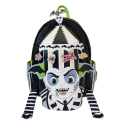 Beetlejuice by Loungefly backpack Mini Carousell Light Up Cosplay