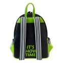 Beetlejuice by Loungefly backpack Mini Carousell Light Up Cosplay