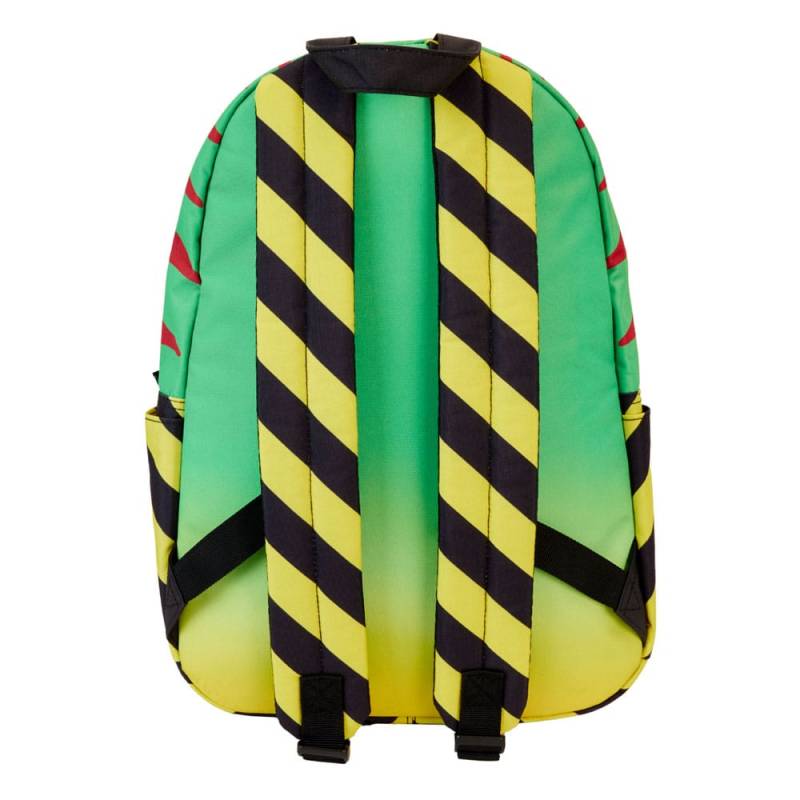 Jurassic Park by Loungefly backpack Camo